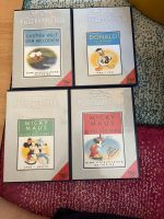 Disney Kostbarkeiten DVDs Rheinland-Pfalz - Waldrach Vorschau