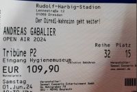Andreas Gabalier Dresden 01.06.2024 Sachsen - Oderwitz Vorschau