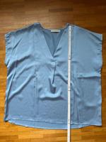 New Collection T-Shirt Größe 44 Damen Blau Bayern - Roth Vorschau