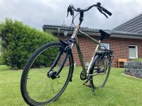 Fahrrad Vredenna 60er Rahmen Nordrhein-Westfalen - Vreden Vorschau