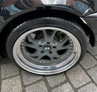 BMW RH ZW3 Gutachten 17/18 Zoll von 8-10J Friedrichshain-Kreuzberg - Kreuzberg Vorschau