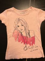 Mädchen Tshirt rosa gr. 134/140 neuwertig Nordrhein-Westfalen - Gütersloh Vorschau