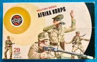 29 alte Soldatenfiguren AIRFIX Afrika Korps WW II Karton 1/32 Findorff - Findorff-Bürgerweide Vorschau
