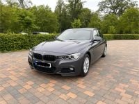 BMW 320 d Limosine M-Paket, 8x bereift Niedersachsen - Nordhorn Vorschau