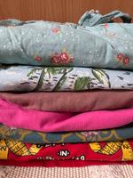 Blutsgeschwister Shirt Shorts Leggins Gr. XS S Niedersachsen - Apen Vorschau