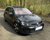 Volkswagen Golf 7 GTD  2.0 TDI DSG 184PS Nordrhein-Westfalen - Detmold Vorschau