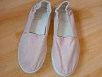 Espadrilles von HUB Bayern - Würzburg Vorschau