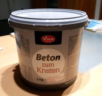 Knetbeton von Viva Nordrhein-Westfalen - Ibbenbüren Vorschau