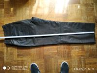 Lederhose dickes Leder Bundweite ca. 100 cm Baden-Württemberg - Nusplingen Vorschau