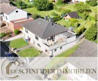 Klinkerhaus, gedämmt, Garage, Garten, Dachterrasse, Wintergarten, Kamin etc. Hessen - Niedenstein Vorschau