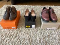 Diverse Frauenschuhe in 37-38 - neu und neuwertig! Friedrichshain-Kreuzberg - Friedrichshain Vorschau