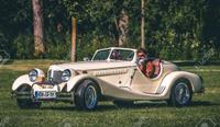 Oldtimer Madison sehr selten absolute Rarität Baden-Württemberg - Nattheim Vorschau