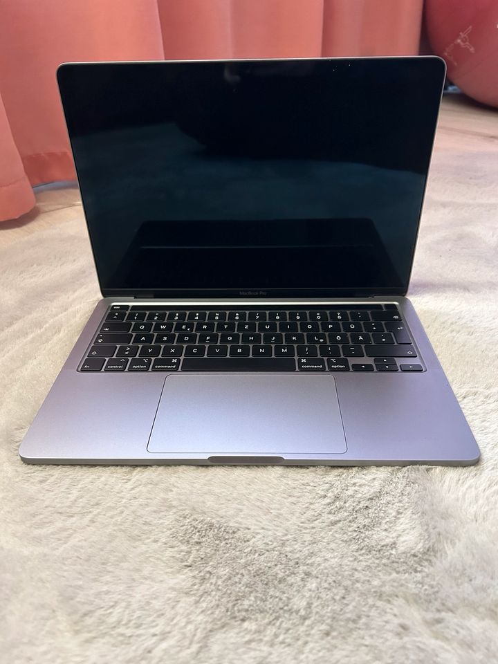 Apple 13“ Macbook Pro 2020 in Sohren Hunsrück