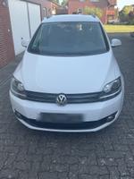 Golf Plus Diesel Niedersachsen - Rötgesbüttel Vorschau