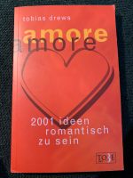 Tobias Drews Amore Amore 2001 Ideen romantisch zu sein Niedersachsen - Wardenburg Vorschau