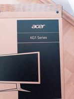 Acer 24"/60 cm Monitor Schleswig-Holstein - Hamdorf Vorschau