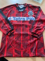 Eintracht Frankfurt Trikot Nordrhein-Westfalen - Wilnsdorf Vorschau