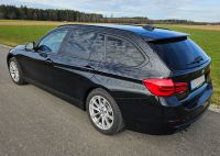BMW 320d xDrive Touring Sport Line Navi Professional Kr. München - Sauerlach Vorschau