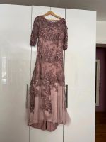 Abendkleid Rose gr. 38/40 Nürnberg (Mittelfr) - Südstadt Vorschau