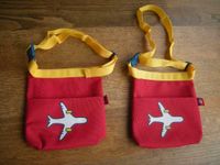 Edelweiss Flugzeug Kinder Tasche München - Trudering-Riem Vorschau