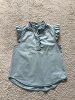 H&M Bluse Jeansbluse Gr. S Niedersachsen - Seevetal Vorschau
