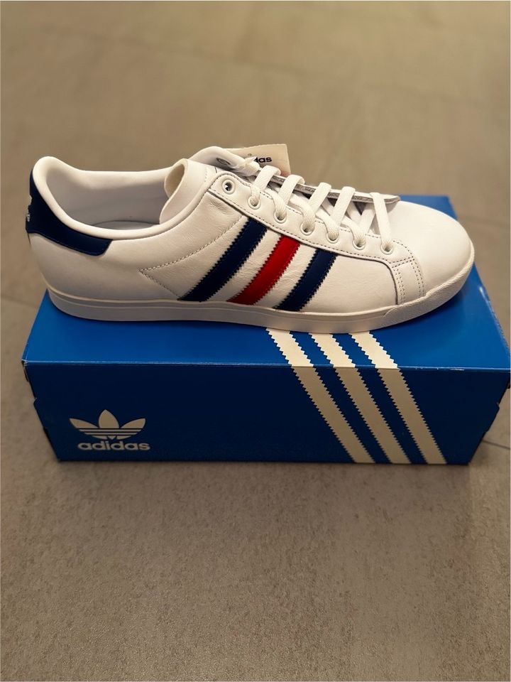 Adidas Coast Star - 44 2/3 - NEU❗️ in Essen