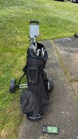 ProAce Golf trolley inkl schläger, Bällen, Handschuhe (L), … Rheinland-Pfalz - Pfaffen-Schwabenheim Vorschau