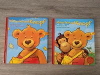 2 Bücher Steiff mein Freund Knopf Top!!! Je 5€ Niedersachsen - Lüneburg Vorschau