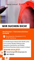 Pulverbeschichter/Industrielackierer (m/w/d) Hamburg-Mitte - Hamburg Wilhelmsburg Vorschau