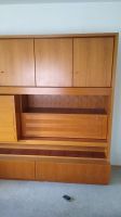 Wohnzimmerschrank aus Holz Bayern - Fürth Vorschau