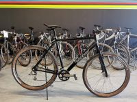 Raleigh Custom Gravel Bike - offene Tür Samstag den 27.04.24 Sendling - Obersendling Vorschau