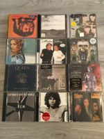 CD Sammlung Pop Rock Dance Trance 69 CD‘s Nordrhein-Westfalen - Plettenberg Vorschau