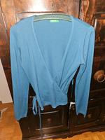 Benetton Jacke gr. L Top Bayern - Krailling Vorschau