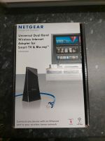 Netgear Internet Adapter Nordrhein-Westfalen - Herford Vorschau