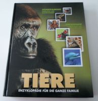 Buch Tiere Enzyklopädie für die ganze Familie Bayern - Höchstädt i. Fichtelgebirge Vorschau