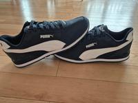 Herren Sneaker, Puma, Gr. 44 Schleswig-Holstein - Henstedt-Ulzburg Vorschau