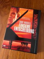 Einsame Entscheidung DVD Kurt Russell Action Thriller FSK16 1996 Köln - Ehrenfeld Vorschau