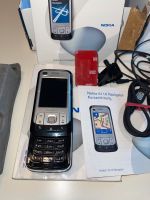 Nokia 6110 Navigator Nordrhein-Westfalen - Iserlohn Vorschau