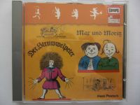 CD - Max und Moritz & Der Struwwelpeter - Die Originale Folge 34 Nordrhein-Westfalen - Kaarst Vorschau