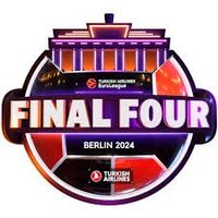 2x Final Four Tickets Mitte - Tiergarten Vorschau