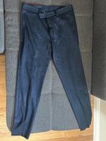 Strellson Herren Anzughose | Blau | Gr. 94 Saarland - Überherrn Vorschau