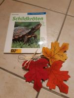 GU Tier-Ratgeber, Sachbuch, Schildkröten Bayern - Jetzendorf Vorschau