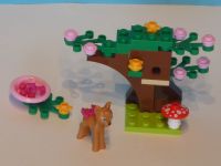 LEGO Friends Rehkitz im Wald 41023 Hessen - Freigericht Vorschau