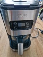 Krups Filtermaschine Kaffeemaschine programmierbar Nordrhein-Westfalen - Greven Vorschau