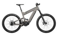 Riese + Müller Superdelite mountain rohloff RH 51 Nyon UVP 10198 Sachsen-Anhalt - Merseburg Vorschau