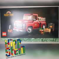 LEGO® 10290 Pickup Truck NEU ✨ inklusive Versand Sachsen - Wilkau-Haßlau Vorschau