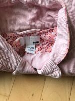 Jacke für den Frühling/Sommer Gr. 122 rosa Cord, h&m Bayern - Gemünden a. Main Vorschau