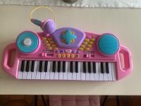 Kinder Keyboard Piano Klavier mit Mikrophon ❣️❣️ Schleswig-Holstein - Bargteheide Vorschau