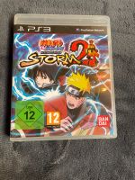 Natuto shippuden ultimate ninja strom 2 ps3 spiel Bayern - Massing Vorschau