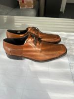 L.Lambertazzi Herren Schuhe Gr 44 Nordrhein-Westfalen - Krefeld Vorschau